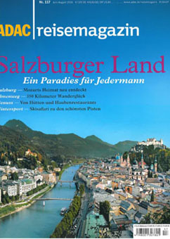 Salzburger Land
